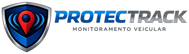 ProtecTrack — Monitoramento Veicular